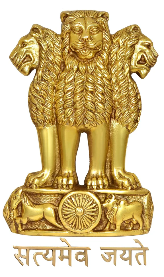 Ashoka Stambha - Government of India